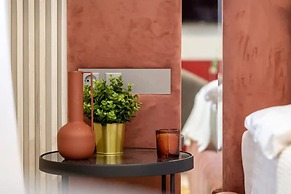 Aiastay Bucharest River Apartments