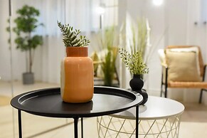 Aiastay Bucharest River Apartments