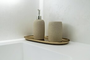 Aiastay Bucharest River Apartments