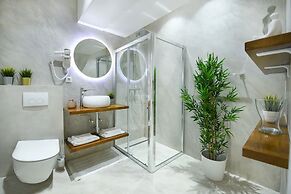 Aiastay Bucharest River Apartments