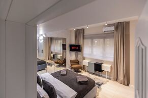 Aiastay Bucharest River Apartments