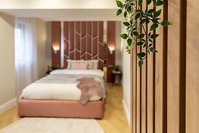 Aiastay Bucharest River Apartments