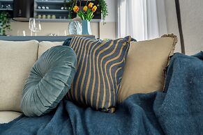 Aiastay Bucharest River Apartments