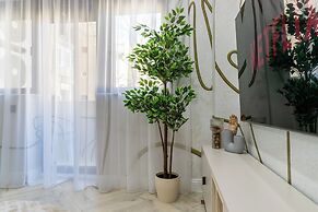 Aiastay Bucharest River Apartments