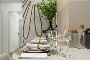 Aiastay Bucharest River Apartments