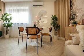 Aiastay Bucharest River Apartments