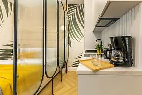 Aiastay Bucharest River Apartments