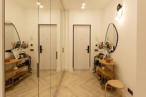 Aiastay Bucharest River Apartments