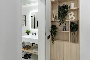 Aiastay Bucharest River Apartments