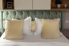 Aiastay Bucharest River Apartments