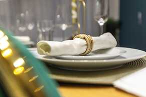 Aiastay Bucharest River Apartments