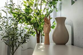 Aiastay Bucharest River Apartments