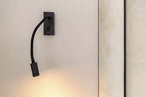 Aiastay Bucharest River Apartments