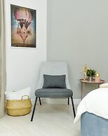 Aiastay Bucharest River Apartments