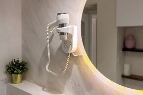 Aiastay Bucharest River Apartments