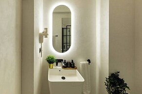 Aiastay Bucharest River Apartments