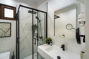 Aiastay Bucharest River Apartments