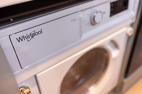 Aiastay Bucharest River Apartments