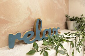 Aiastay Bucharest River Apartments