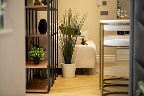 Aiastay Bucharest River Apartments