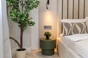 Aiastay Bucharest River Apartments