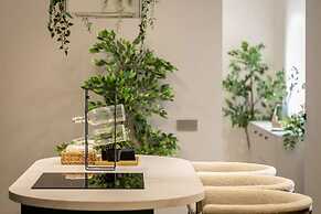 Aiastay Bucharest River Apartments