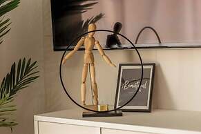 Aiastay Bucharest River Apartments