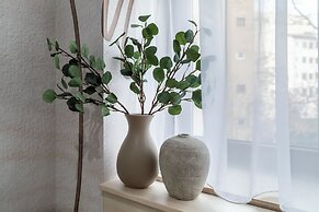 Aiastay Bucharest River Apartments