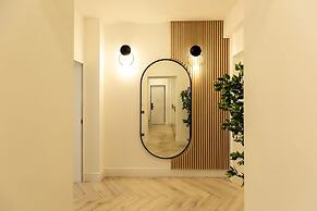 Aiastay Bucharest River Apartments