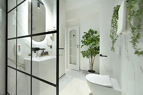 Aiastay Bucharest River Apartments