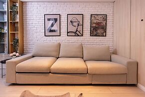 Aiastay Bucharest River Apartments