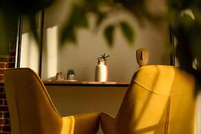 Aiastay Bucharest River Apartments