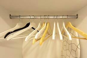 Aiastay Bucharest River Apartments