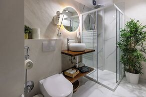 Aiastay Bucharest River Apartments