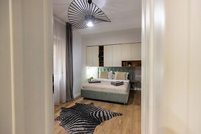 Aiastay Bucharest River Apartments