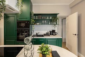 Aiastay Bucharest River Apartments