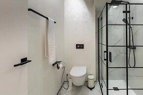 Aiastay Bucharest River Apartments