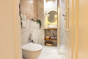 Aiastay Bucharest River Apartments