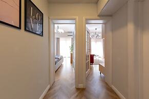 Aiastay Bucharest River Apartments