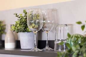 Aiastay Bucharest River Apartments