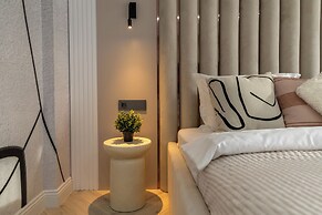 Aiastay Bucharest River Apartments