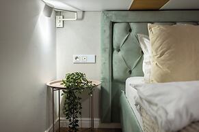 Aiastay Bucharest River Apartments