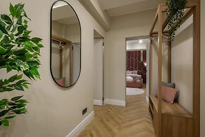 Aiastay Bucharest River Apartments