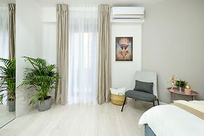 Aiastay Bucharest River Apartments