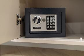 Aiastay Bucharest River Apartments