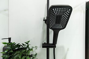 Aiastay Bucharest River Apartments