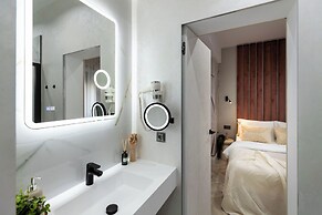 Aiastay Bucharest River Apartments