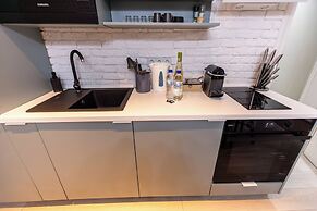 Aiastay Bucharest River Apartments