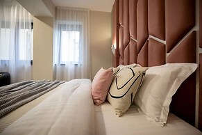 Aiastay Bucharest River Apartments