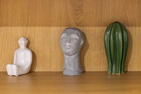 Aiastay Bucharest River Apartments